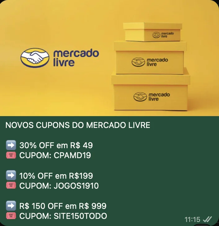 Achadinho enviado no grupo Detalhes do Lar